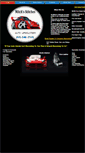 Mobile Screenshot of mitchsstitches.com